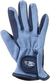 img 1 attached to 🧤 Durable and Protective Tough-1 Childs Pony Gloves for Ultimate Hand Safety