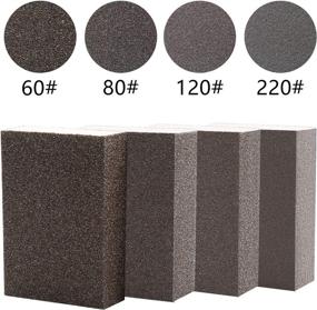 img 2 attached to BokWin Sanding Different Specifications Assortment