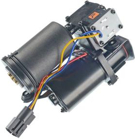 img 3 attached to 🚗 High-Quality Air Ride Suspension Compressor Replacement for Ford Expedition & Lincoln Navigator: 1997-2006 & 1998-2006 Models