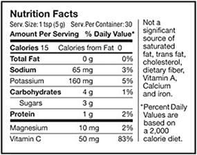 img 3 attached to 💪 Boost Your Circulation with HumanN SuperBeets Beet Powder Supplement (Original Flavor, 5.3-Ounce) – Enhance Nitric Oxide Levels for Optimum Health