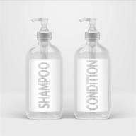 aylamae refillable conditioner dispensers directly logo