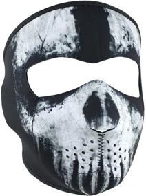 img 2 attached to Zanheadgear WNFM409 Adult Unisex Neoprene