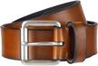 👔 damen hastings casual canvas small men's accessories: stylish belts for everyday wear logo