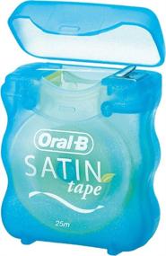 img 1 attached to Oral B Fresh Mint Satin Dental