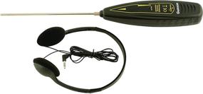 img 4 attached to Gunson 77109 Automotive Electronic Stethoscope