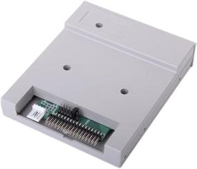 img 3 attached to 💾 Revolutionize Legacy Data Storage with Gotek SFR1M44-U100: USB SSD Floppy Drive Emulator