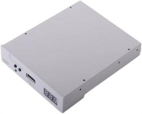 img 2 attached to 💾 Revolutionize Legacy Data Storage with Gotek SFR1M44-U100: USB SSD Floppy Drive Emulator