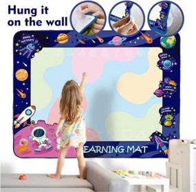 img 3 attached to 🎨 Toddler Educational Coloring and Painting with Kidpal