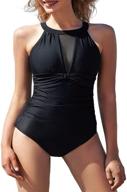 👙 i2crazy swimsuit monokini swimwear: chic women's clothing & cover ups logo