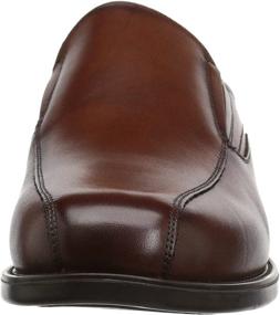 img 3 attached to 👞 Cognac Men's Florsheim Medfield Loafer Dress Shoes