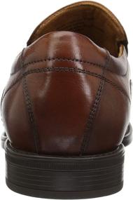 img 2 attached to 👞 Cognac Men's Florsheim Medfield Loafer Dress Shoes