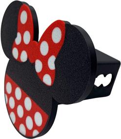 img 2 attached to Minnie Mouse Cookie Trailer Hitch