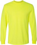 safety visibility sleeve construction shirts occupational health & safety products and personal protective equipment logo