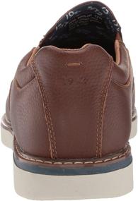 img 2 attached to 👞 Nunn Bush BAYRIDGE Moccasin: Exceptionally Lightweight Men's Loafers & Slip-Ons