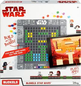 img 1 attached to 🌟 Optimized Bloxels Star Wars Building Video