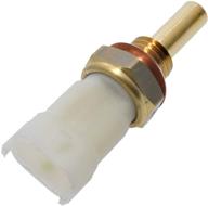 🌡️ walker products 211-1043 engine coolant temperature sensor: reliable and accurate performance logo