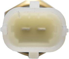 img 2 attached to 🌡️ Walker Products 211-1043 Датчик температуры охлаждающей жидкости двигателя: Надежная и точная производительность.