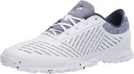 👟 adidas w adipure sport 2.0 golf shoe for women logo