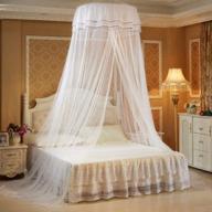 topyuan princess mosquito curtain netting logo