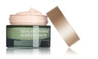 💧 biossance squalane + marine algae eye cream: ultra-hydrating anti-aging solution for firming and smoothing fine lines (0.5 oz) logo