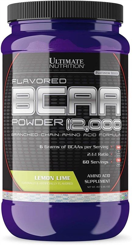 ultimate nutrition flavored branched supplement sports nutrition logo