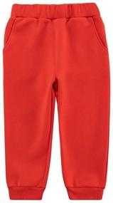 img 2 attached to Stay Cool & Comfy: UNACOO Moisture Wicking Cropped Pockets Boys' Clothing and Pants