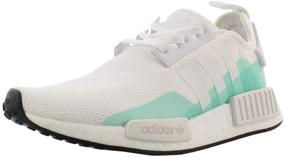 img 4 attached to Кроссовки Adidas Originals NMD_R1 унисекс