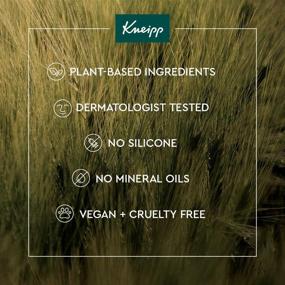 img 1 attached to Ultimate Relaxation on-the-go: Discover the Kneipp Herbal Bath Oil Gift Set featuring 10 Travel Size Oils