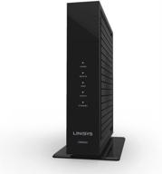 🔗 renewed linksys cm3024: high speed docsis 3.0 cable modem for comcast/xfinity, time warner, cox & charter logo