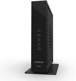 img 2 attached to 🔗 Renewed Linksys CM3024: High Speed DOCSIS 3.0 Cable Modem for Comcast/Xfinity, Time Warner, Cox & Charter