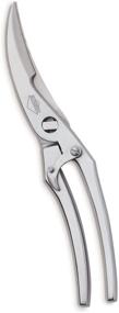 img 1 attached to Kuchenprofi Stainless Steel Poultry Scissors – Professional Grade with 5-Inch Blade