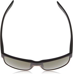 img 1 attached to Солнцезащитные очки Oakley Twoface Rectangular Matte