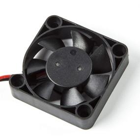 img 1 attached to Creality BRUSHLESS PD04010MS4 Cooling 40Mmx40Mmx10Mm