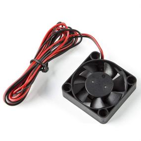 img 3 attached to Creality BRUSHLESS PD04010MS4 Cooling 40Mmx40Mmx10Mm