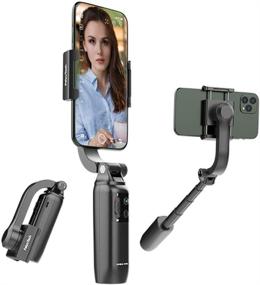 img 2 attached to FeiyuTech Stabilizer Stretchable Smartphone Streaming