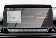 📱 cdefg 10.25 в закаленное стекло защитное стекло для сенсорного экрана системы навигации автомобиля kia seltos 2020 2021 - 9h антицарапающееся, устойчивое к ударам логотип