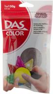 das color modeling clay 150g (5 logo