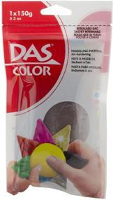 img 1 attached to DAS Color Modeling Clay 150G (5