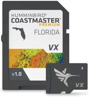 humminbird 602014 1 coastmaster premium florida logo