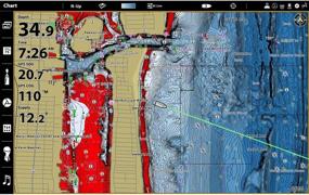 img 1 attached to Humminbird 602014 1 CoastMaster Premium Florida