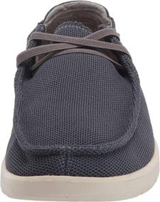img 3 attached to 👟 Sanuk Men's Shaka Mesh Sneakers - Top-rated Men's Shoes for Style and Comfort