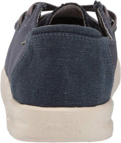 img 2 attached to 👟 Sanuk Men's Shaka Mesh Sneakers - Top-rated Men's Shoes for Style and Comfort