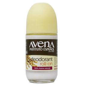 img 3 attached to Avena Instituto Espanol Deodorant Effective