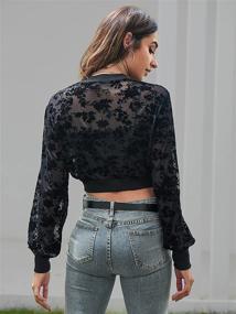 img 3 attached to 🧥 Women's Lightweight Casual Bomber Jacket - Best Clothing and Outerwear for Women