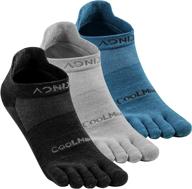 aonijie pairs socks running breathable логотип