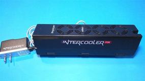 img 2 attached to ❄️ Enhanced Cooling for PlayStation 3 - PS3 Intercooler TS