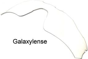 img 2 attached to Заменяющие линзы Galaxy Oakley Selection