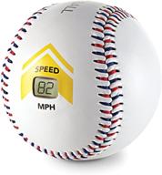 ⚾ bullet ball baseball pitching speed sensor by sklz logo