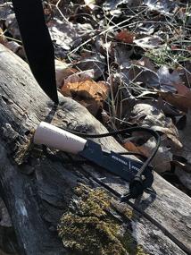 img 2 attached to Survival Stud Многофункциональный аварийный водонепроницаемый