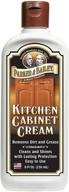 parker bailey kitchen cabinet cream household supplies logo